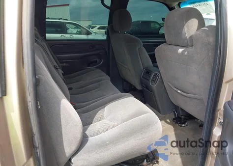 2005 Chevrolet Silverado 1500 Ls z USA, uszkodzony, nr VIN 2GCEK13T951360052